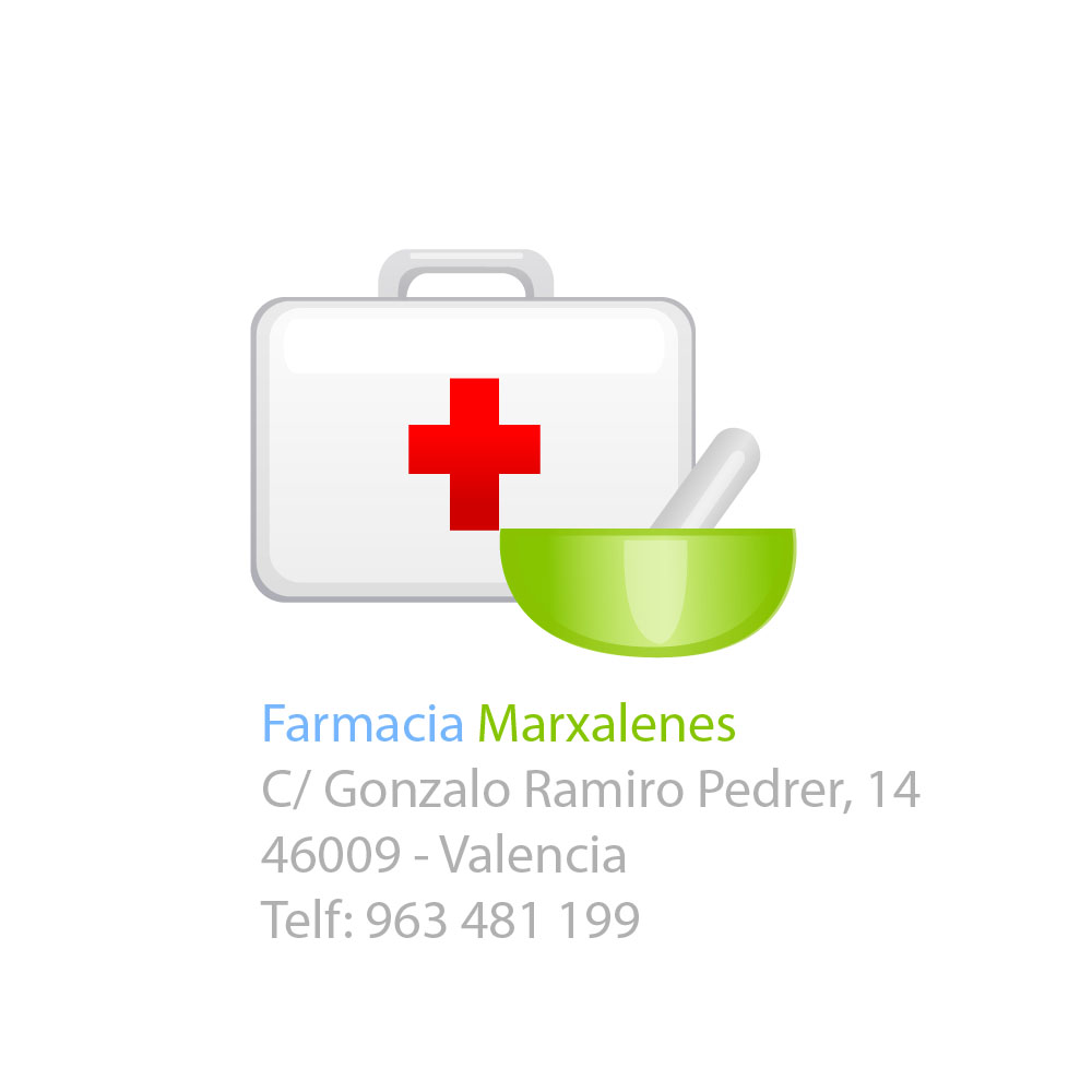 Farmacia Marxalenes Valencia